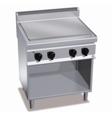 Плита електрична Bertos E7TPM