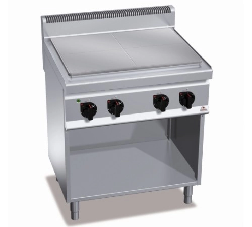 Плита електрична Bertos E7TPM