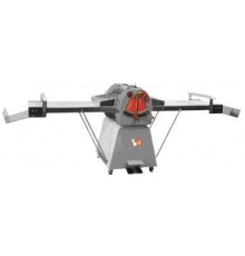 Тесторозкатування ел. Conti SF 600x1250