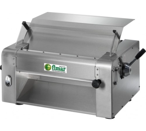 Тесторозкатування ел. Fimar SI 320