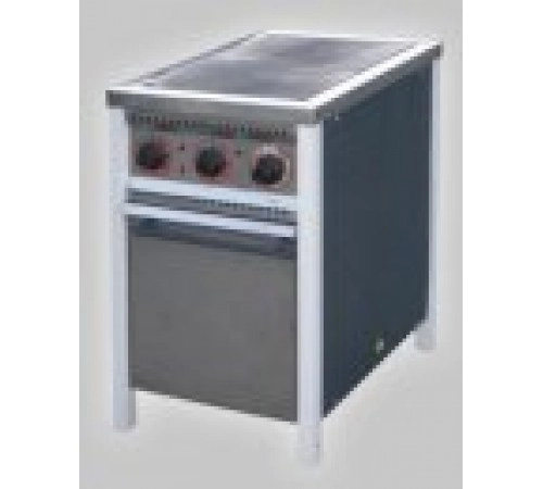 Плита електрична ПЕ-2Ш