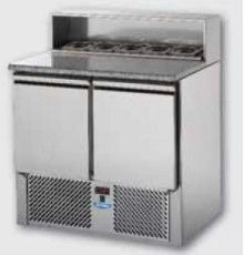 Стіл піцерійний Tecnodom SL02AI