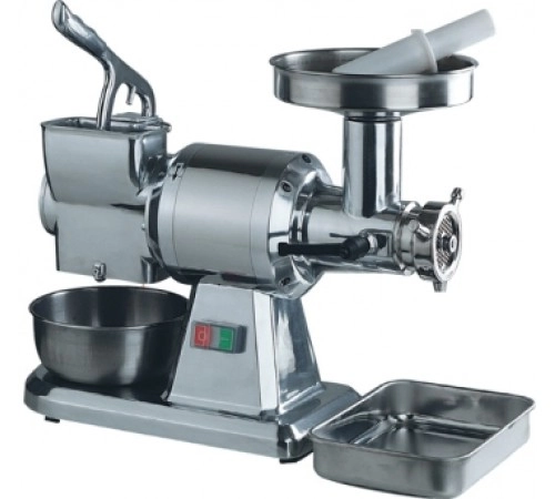 М'ясорубка Everest TG 12U kombi (220)