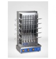 Електрошашличниця Ш-5