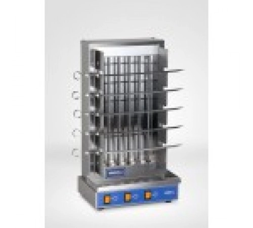 Електрошашличниця Ш-5