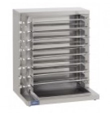 Електрошашличниця Ш-8