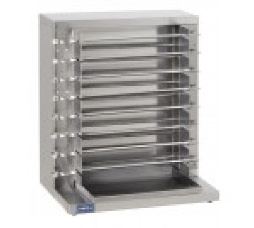 Електрошашличниця Ш-8