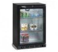 Фрігобар Tefcold BA10H
