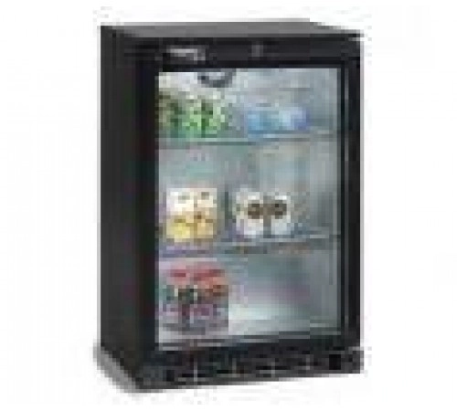 Фрігобар Tefcold BA10H