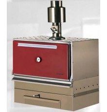 Піч на деревному вугіллі Josper HJX45M