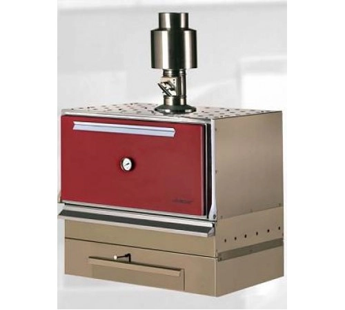 Піч на деревному вугіллі Josper HJX50M