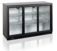 Фрігобар Tefcold BA30S-3