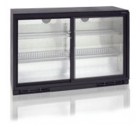 Фрігобар Tefcold BA30S-2