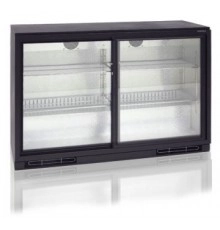 Фрігобар Tefcold BA30S-2