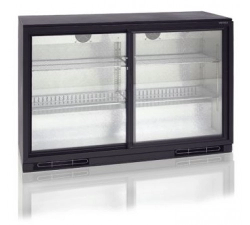 Фрігобар Tefcold BA30S-2