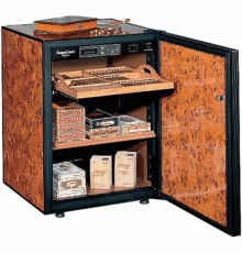 Х'юмідор EuroCave СС.064