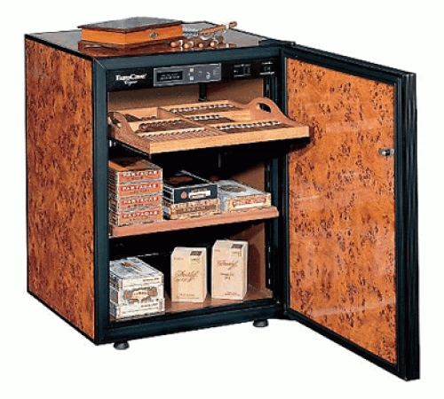 Х'юмідор EuroCave СС.064