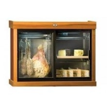 Шафа для салямі та сиру IP Sal 166 CEX