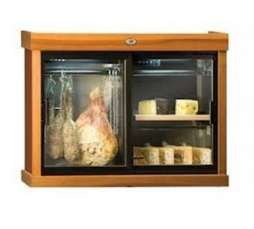 Шафа для салямі та сиру IP Sal 166 CEX