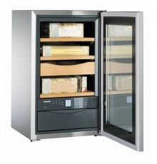 Х'юмідор Liebherr ZKes 453