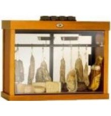 Шафа для салямі та сиру IP SAL 156 V