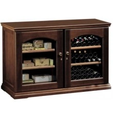 Х'юмідор - винний шафа IP CEXW 2151