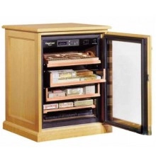 Х'юмідор EuroCave А1 СС.064