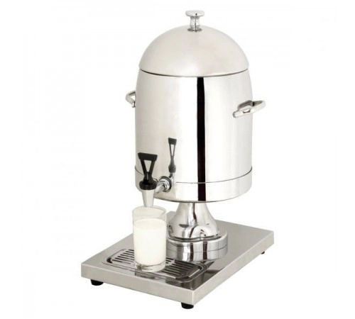 Диспенсер для молока Hendi 425.343