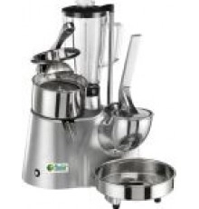 Барний комбайн Fimar TFA3P