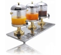 Диспенсер для соків EWT INOX j18