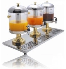 Диспенсер для соків EWT INOX j18