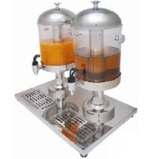Диспенсер для соків EWT INOX j12