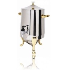 Диспенсер для гарячих напитків EWT INOX CF8