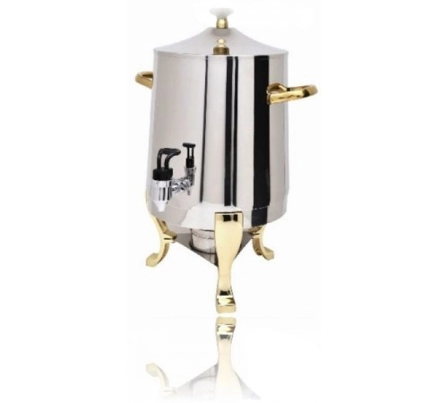 Диспенсер для гарячих напитків EWT INOX CF8