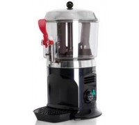 Диспенсер для гарячого шоколаду UGOLINI (DELICE) 5 black