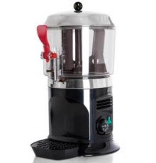Диспенсер для гарячого шоколаду UGOLINI (DELICE) 3 black