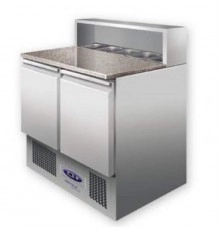 Стіл для піци Саладетта Tefcold PT920 PT 920