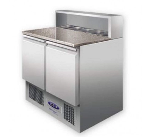 Стіл для піци Саладетта Tefcold PT920 PT 920