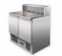Стіл для піци Саладетта Tefcold PT920