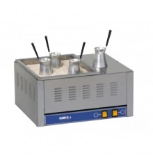 Апарат кави на піску КІЙ-У КВ-4