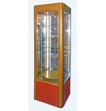 Холодильна кондитерська витрина RS-0,4 «Veneto»