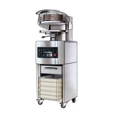 Прес для піци PZF/45D