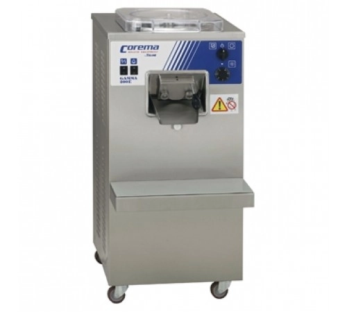 Фрізер для мороженого Gamma 200E