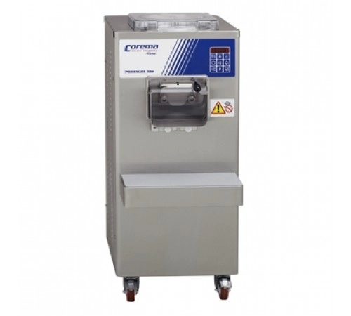 Фрізер вертикальний Profigel 350