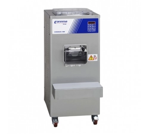 Фрізер вертикальний Eurogel 900