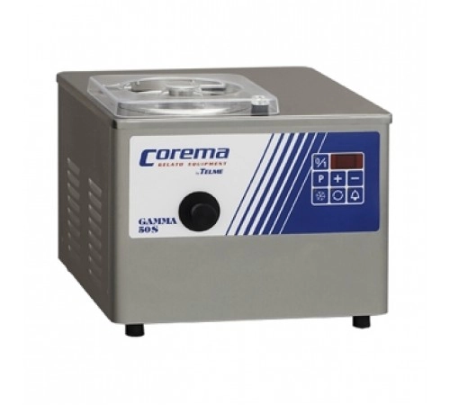 Фрізер вертикальний Gamma 50S