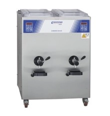 Пастеризатор мод. Euromix 60+60