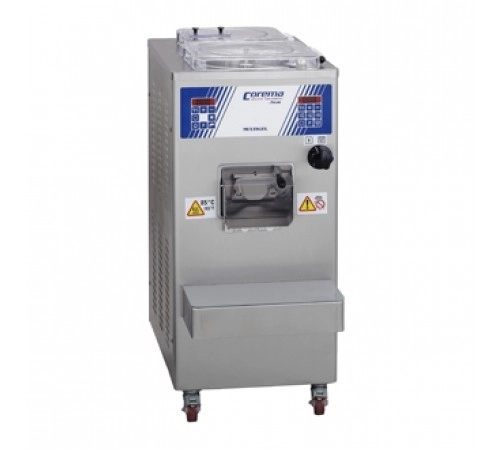 Фрізер вертикальний Multigel