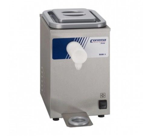 Міксер (збивач) д/вершків мод. Bar 1