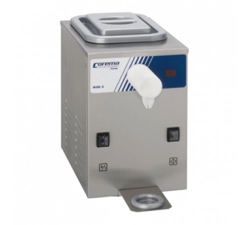 Міксер (збивач) д/вершків мод. Bar 2